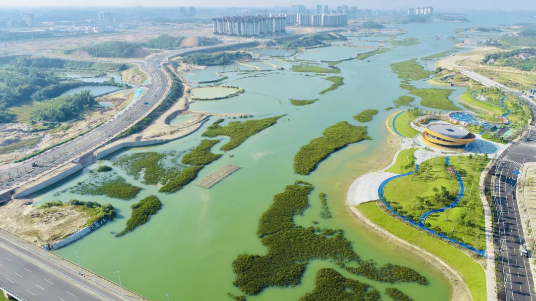 公司環(huán)保項(xiàng)目榮獲首屆聯(lián)合國“海洋十年”大獎(jiǎng)